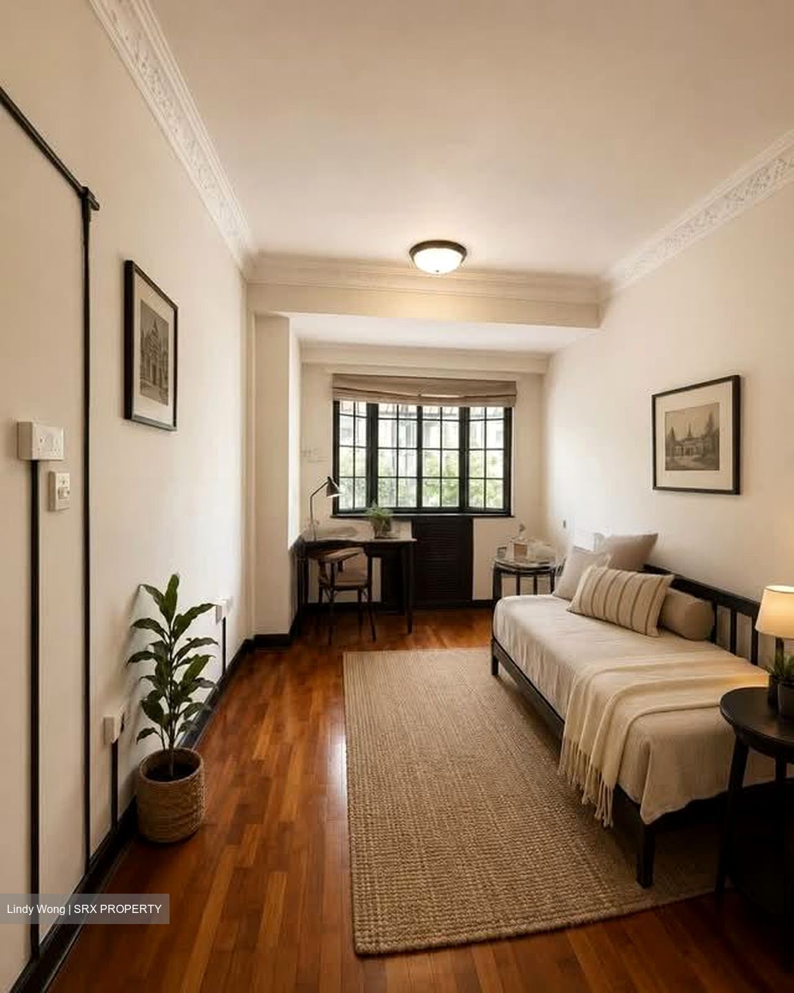 Opera Estate (D15), Terrace #571695401